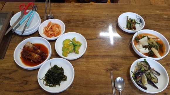 대동아구찜 이미지