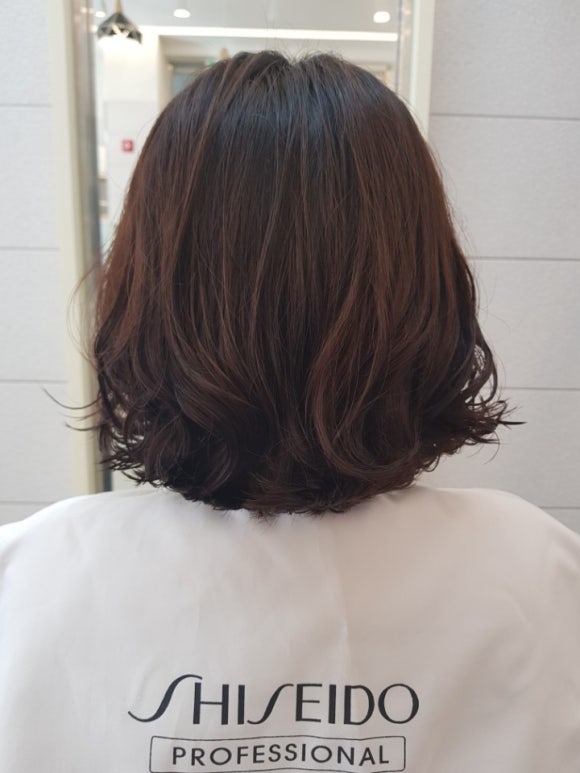 헤어애비뉴 이미지