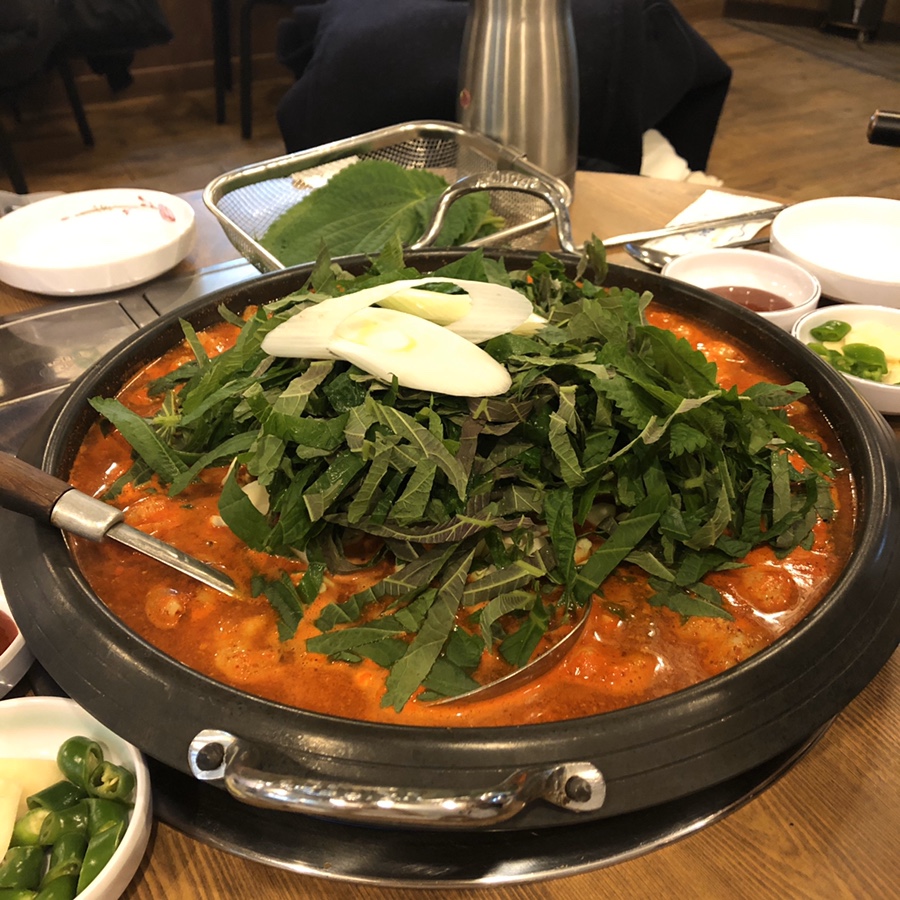 이락곱창 이미지