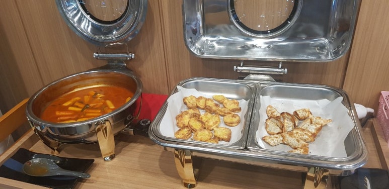 미스터피자 화명점 이미지