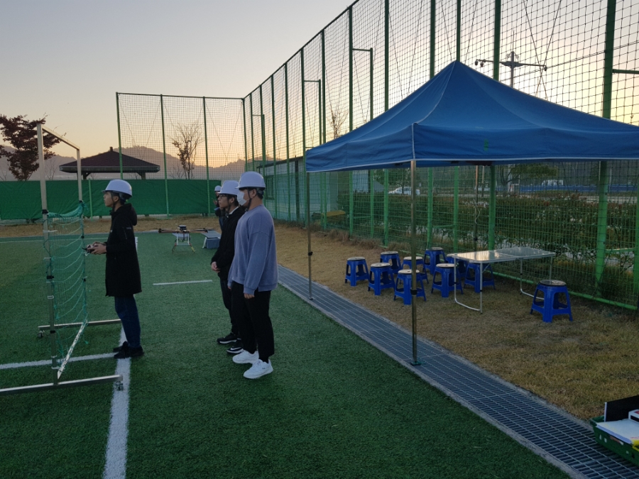 여수드론교육원 이미지