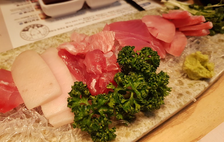 한돌참치 이미지