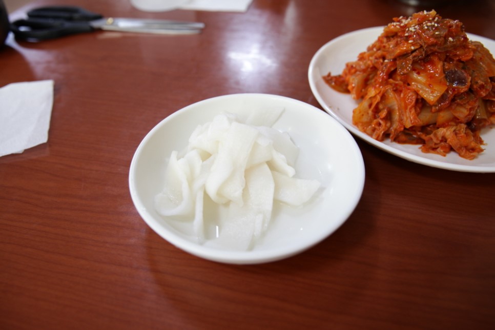 한마음냉면 이미지