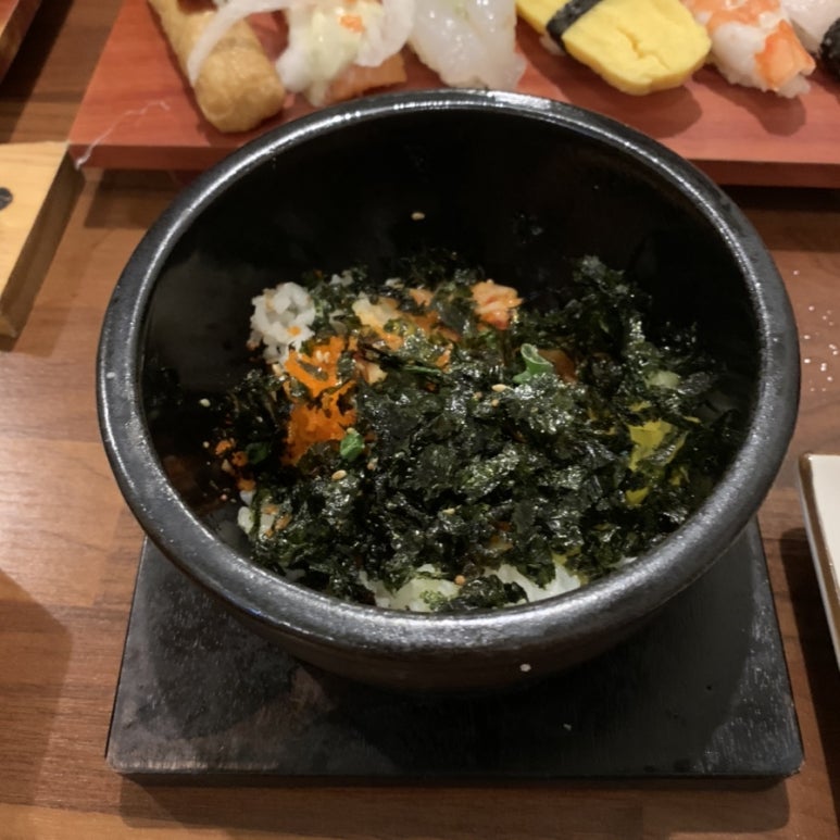 소담초밥 이미지