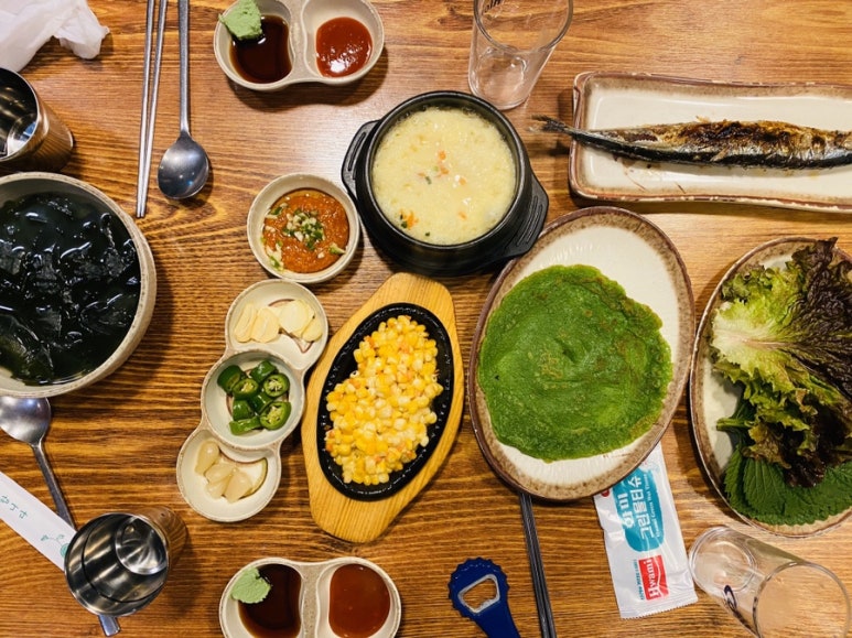 탐나회수산 이미지