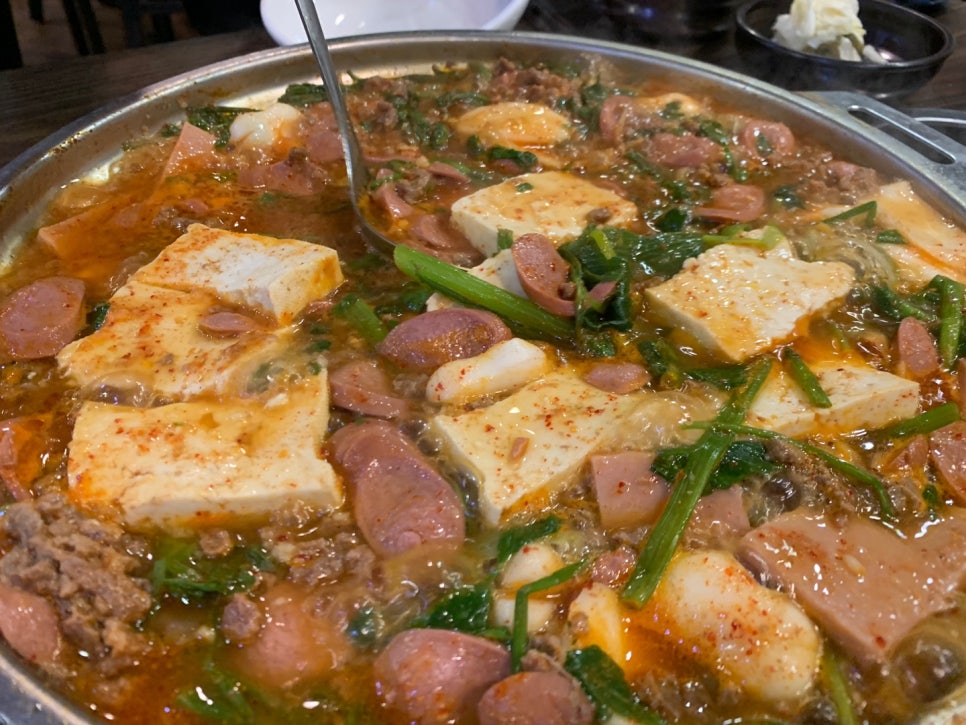 대우식당 이미지