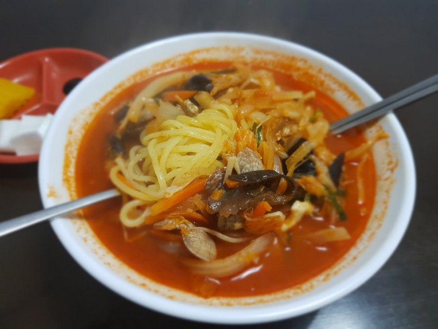 승리반점 이미지