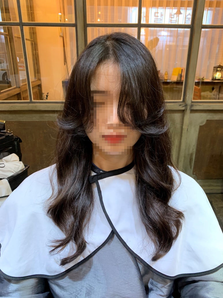 헤어드럭스 이미지