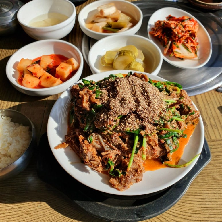 고봉흑염소 이미지