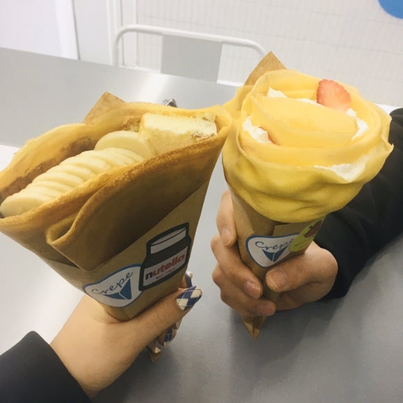 원크레페 이미지