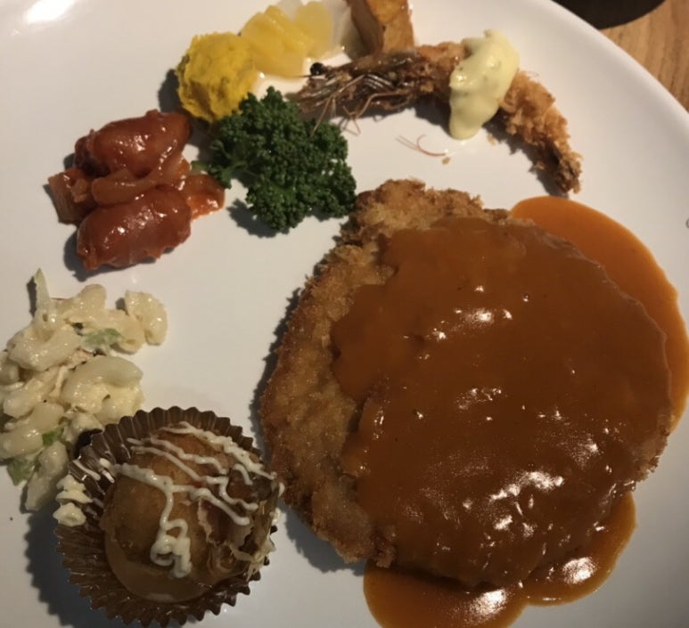 자연맛집&수제돈까스 이미지