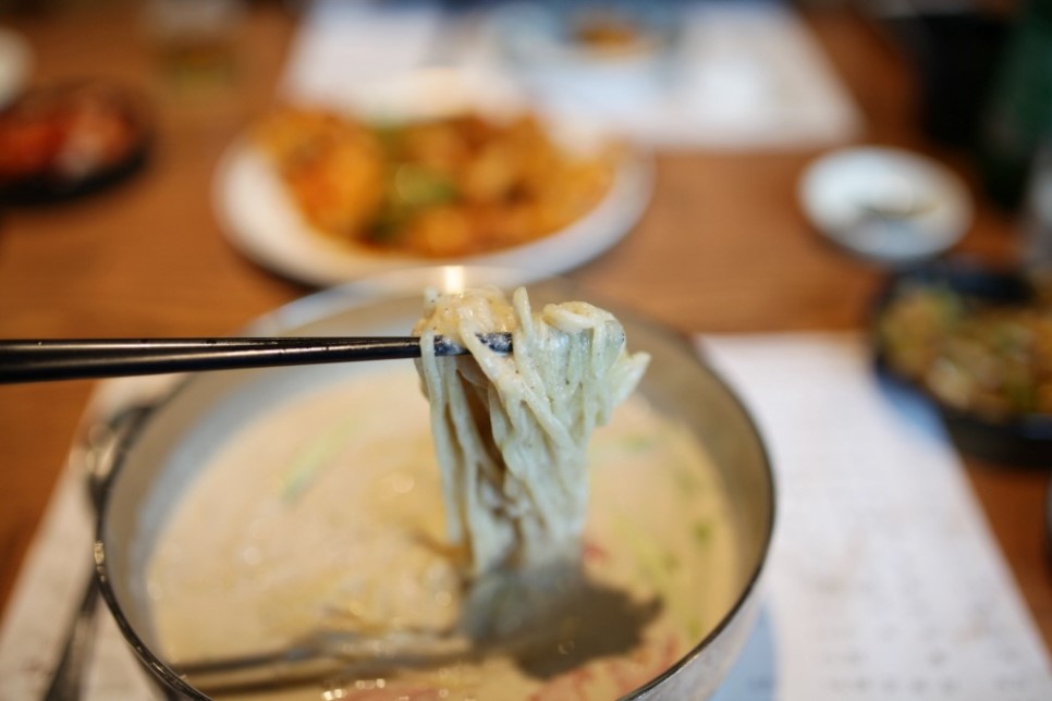 천지천 이미지
