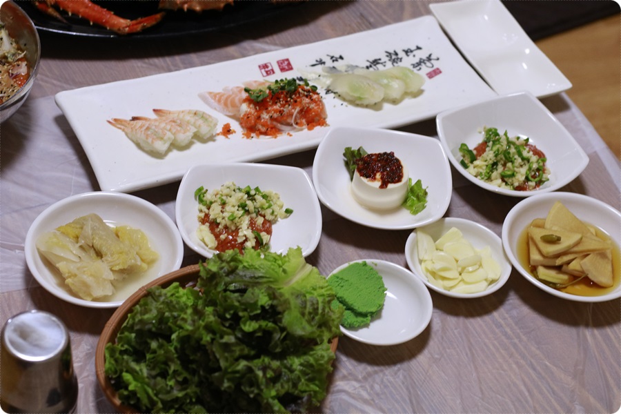 서천수산 이미지