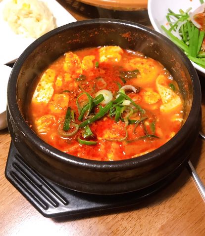 꽃삼마을 이미지