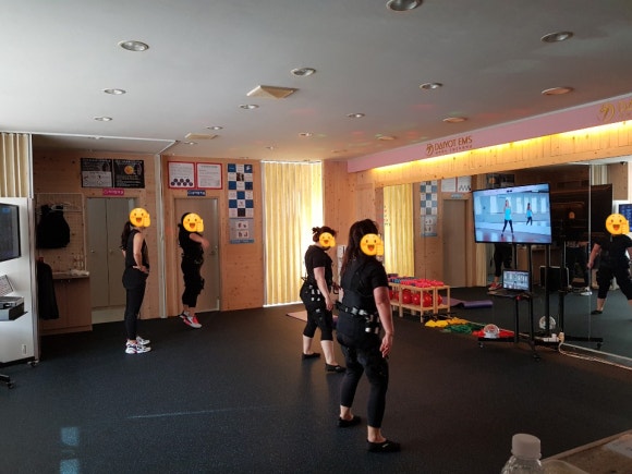 다욧이엠에스 이미지
