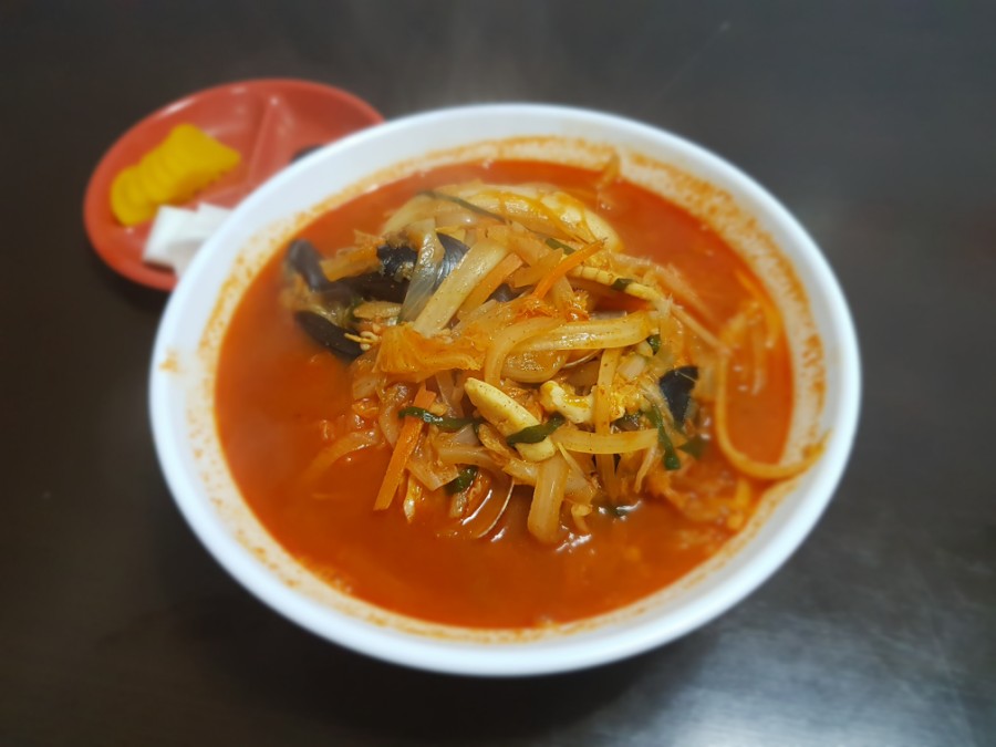승리반점 이미지