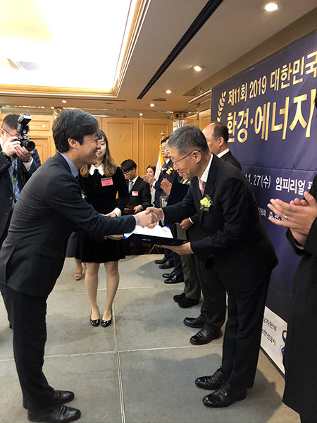 (주)대한에프앤에스 이미지