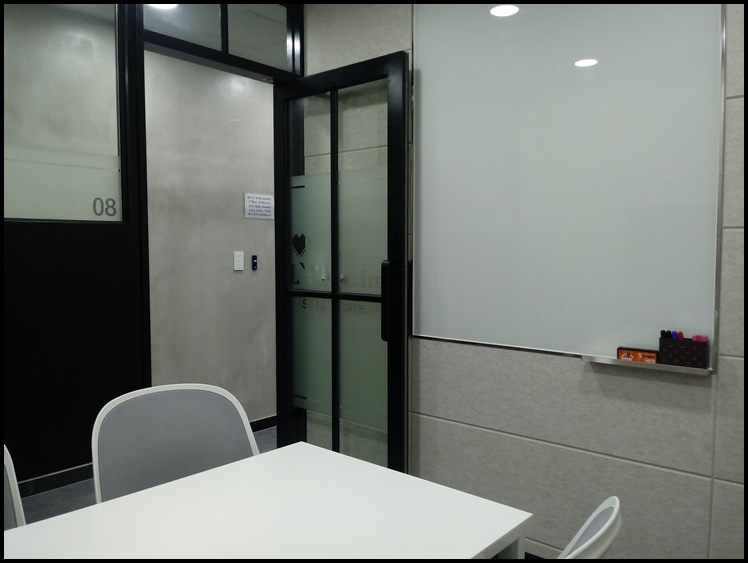 오션스터디카페 이미지