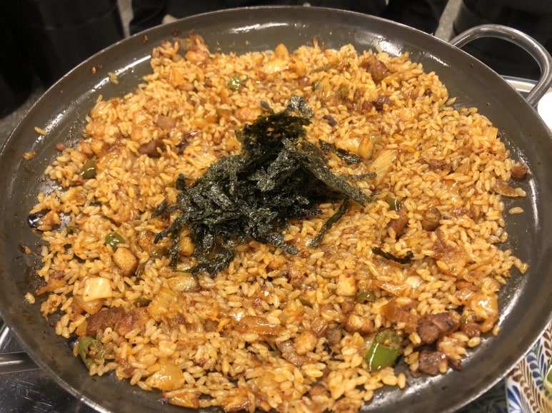 정통국수집 이미지