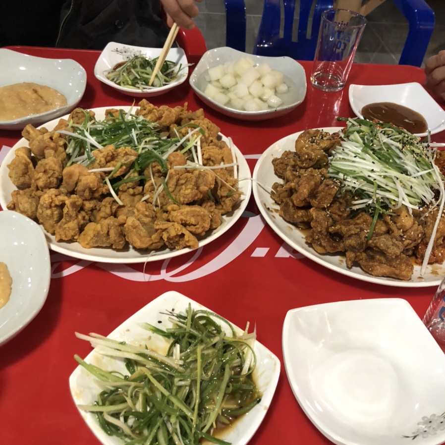 참파닭 이미지