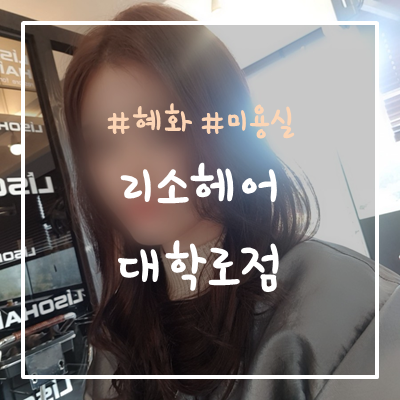아리헤어본 이미지