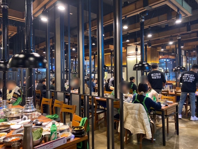 고기가가장맛있는온도250도 이미지