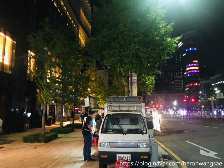 포시즌푸드 이미지