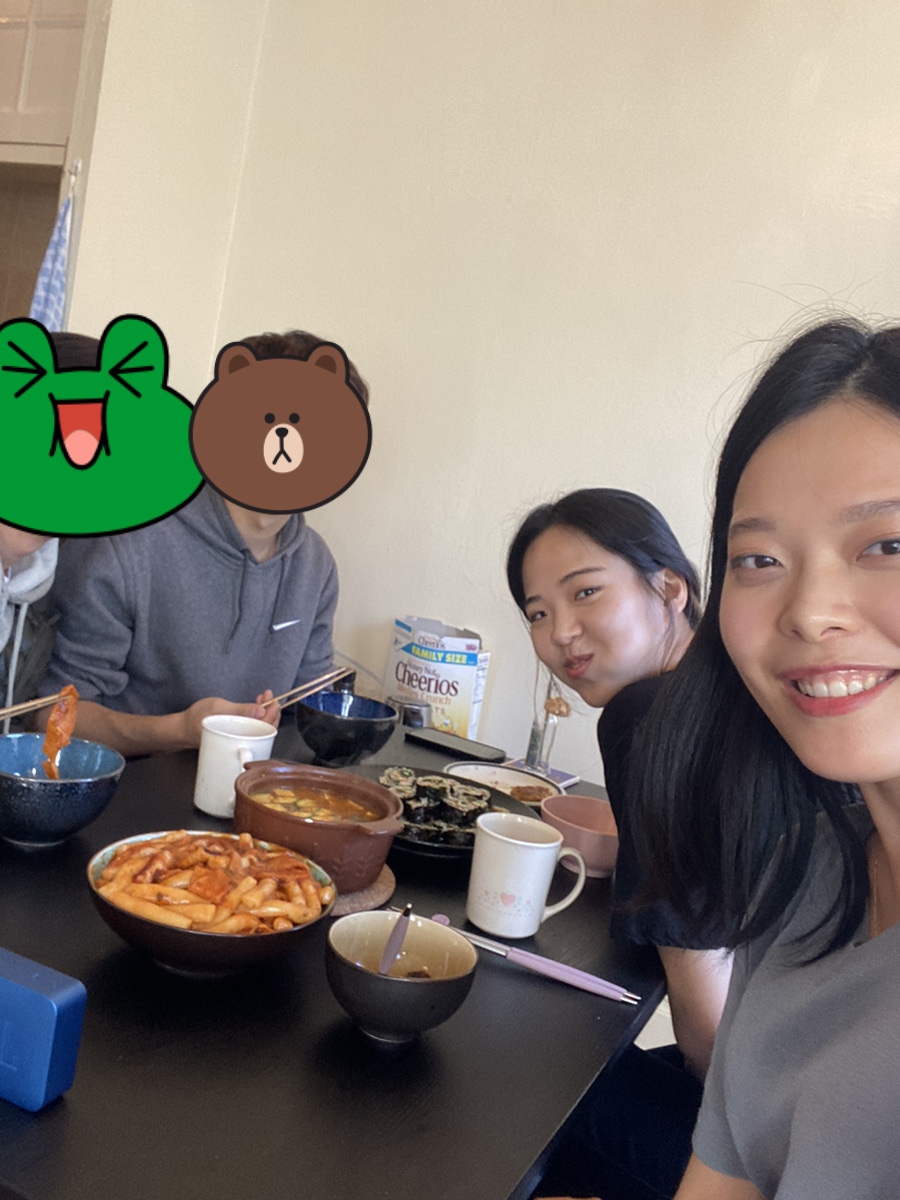 떡볶이Factory 이미지