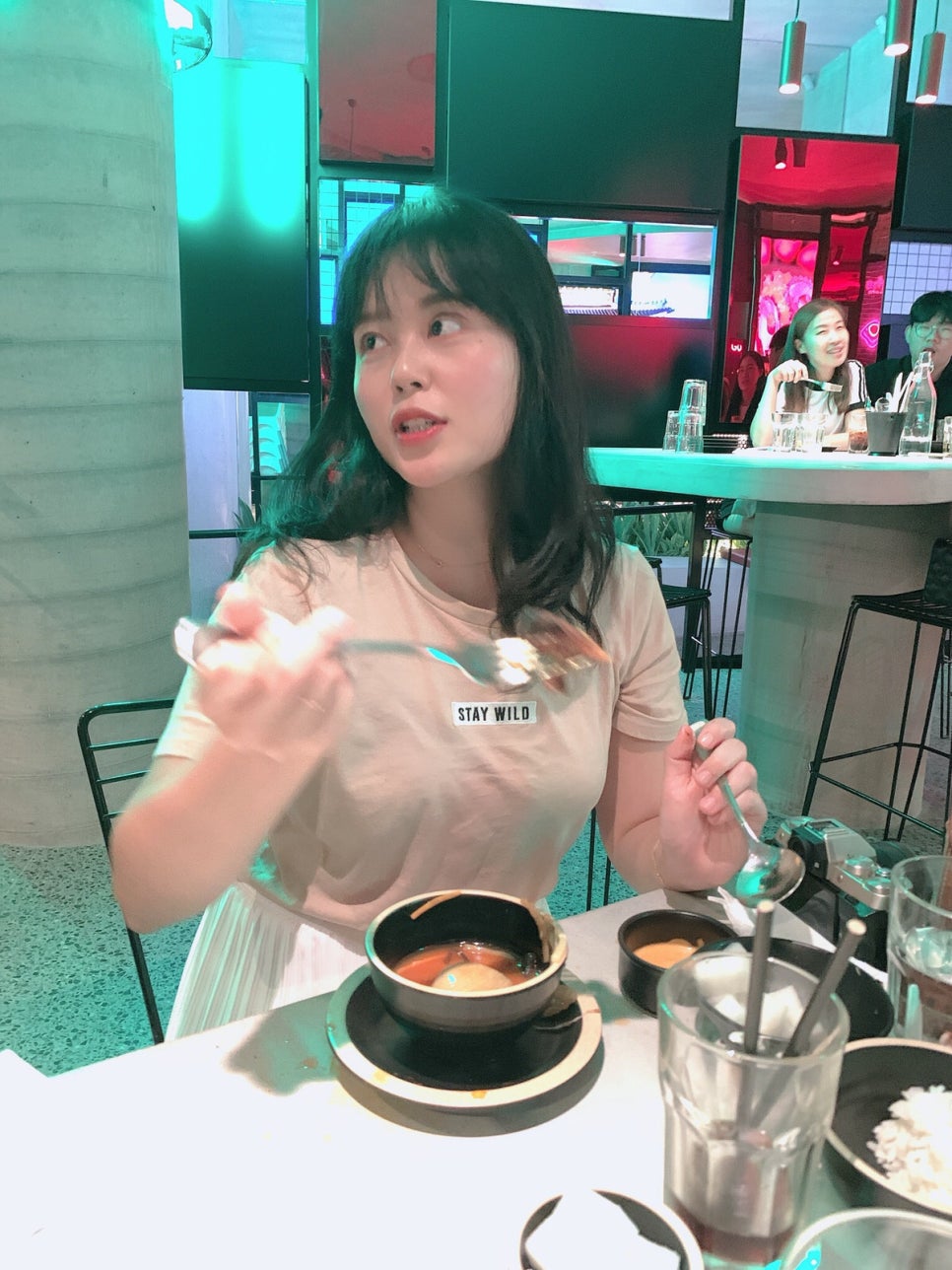 굽네치킨중화 이미지
