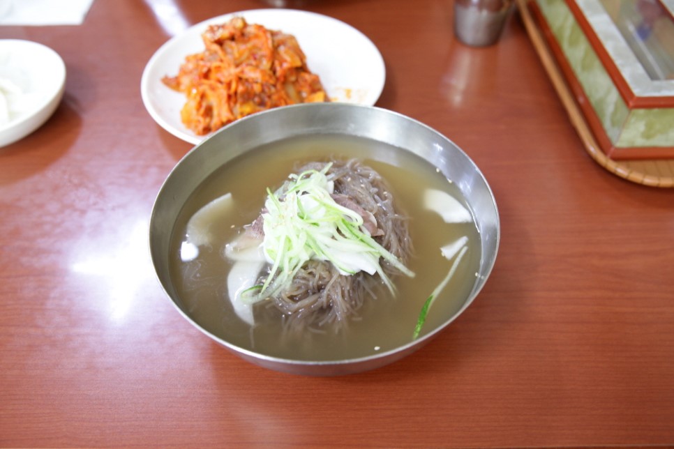 한마음냉면 이미지
