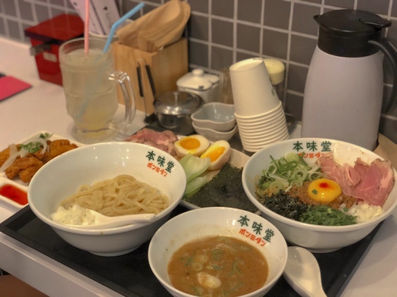본미당 이미지