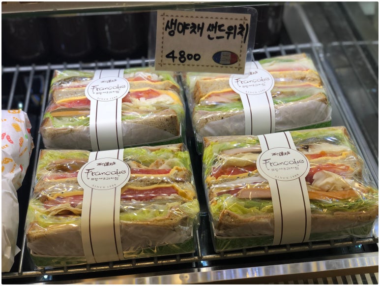 인천제과점협동조합 이미지