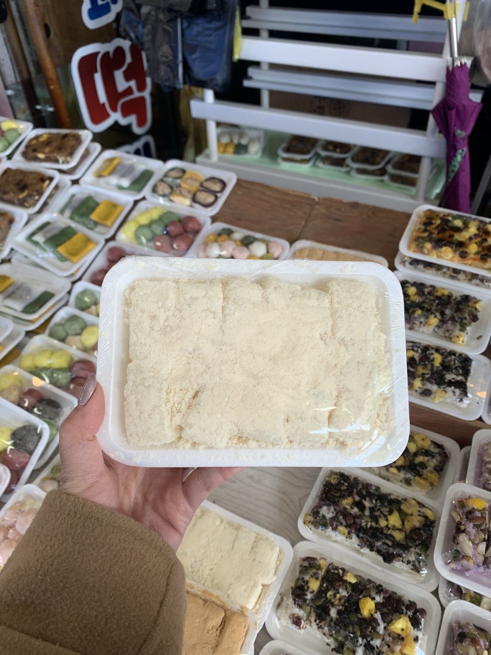 두리담떡카페 이미지