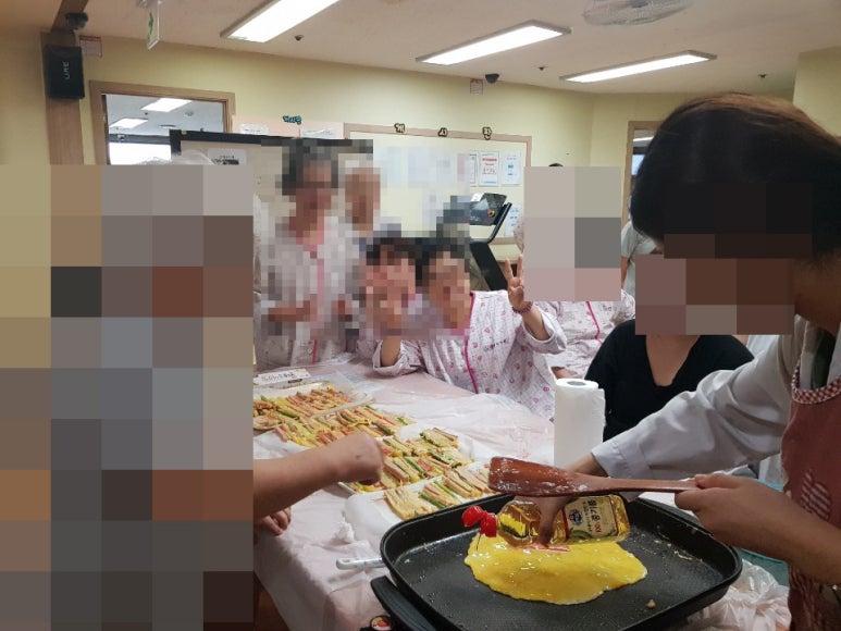 마인드웰병원 이미지
