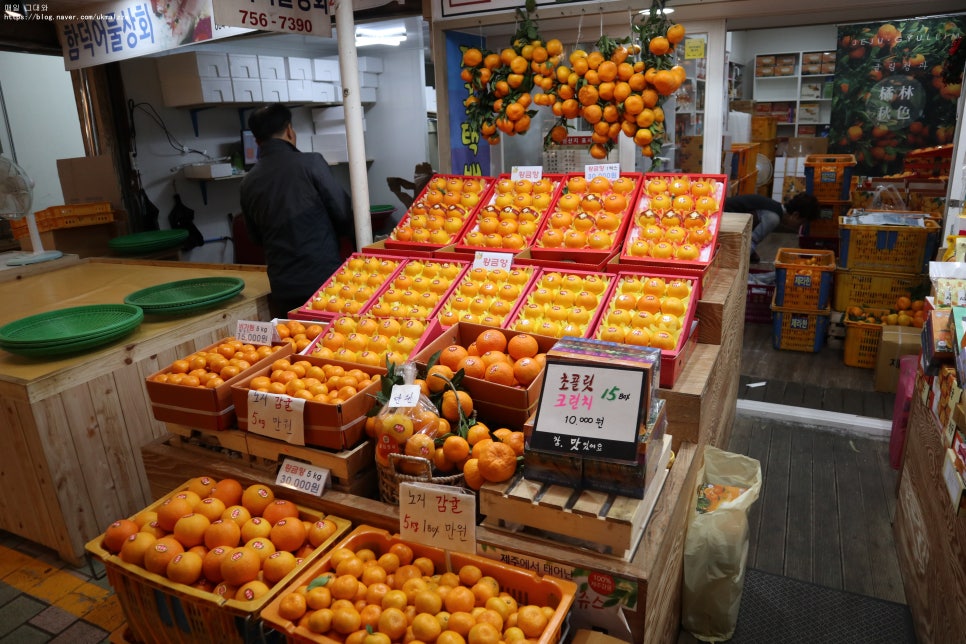 야시장맛통령 이미지