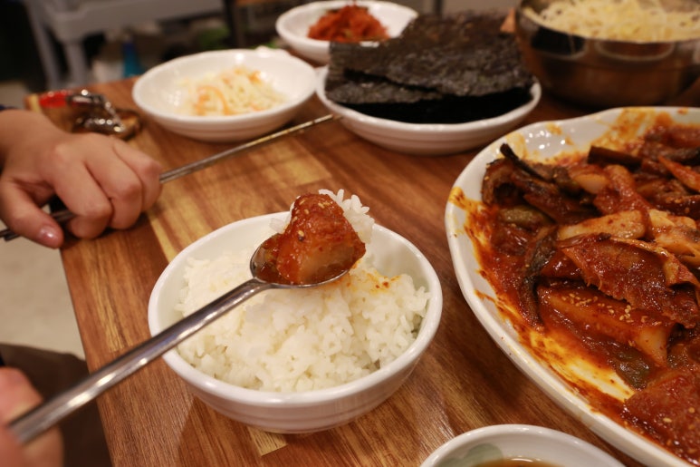 엄마코다리 이미지