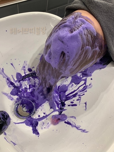 헤어블랑 이미지