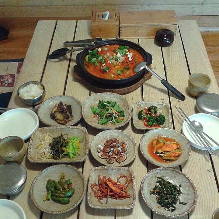 감자바우 이미지