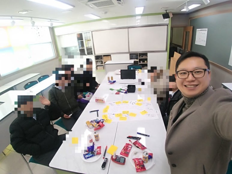 전남문화공작소 이미지