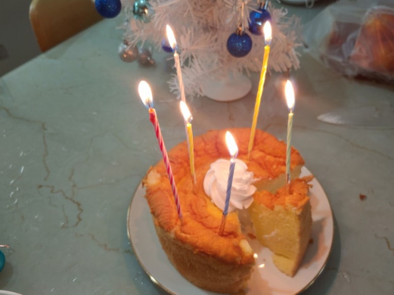 박준학제과점 이미지