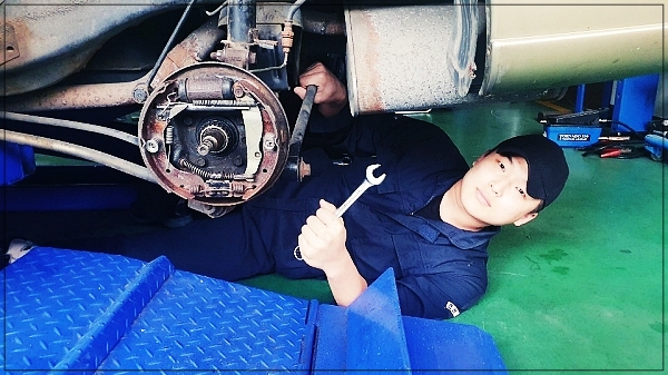 아주자동차정비 이미지