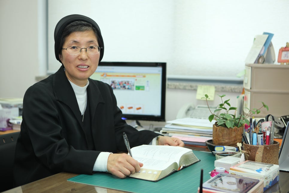 씨튼장애인직업재활센터 씨튼베이커리 이미지