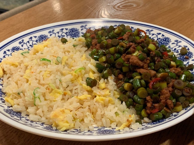 단골식당 이미지