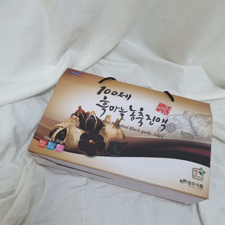 태우식품 이미지
