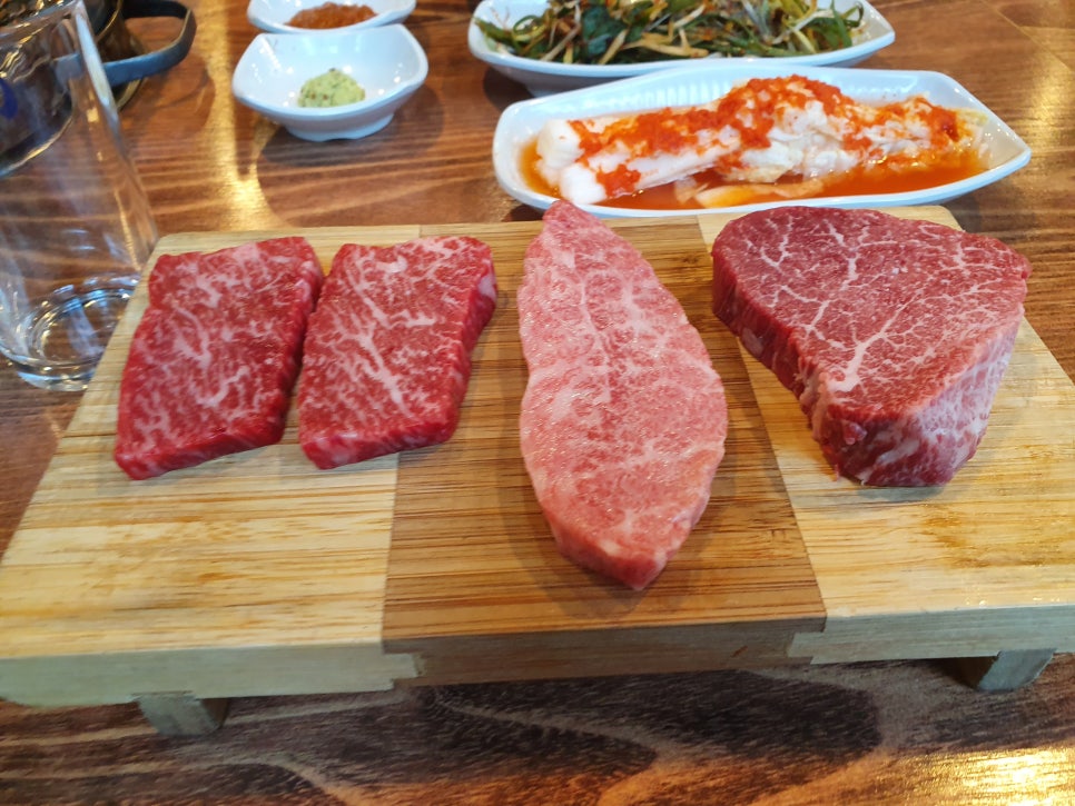 명소한우 이미지