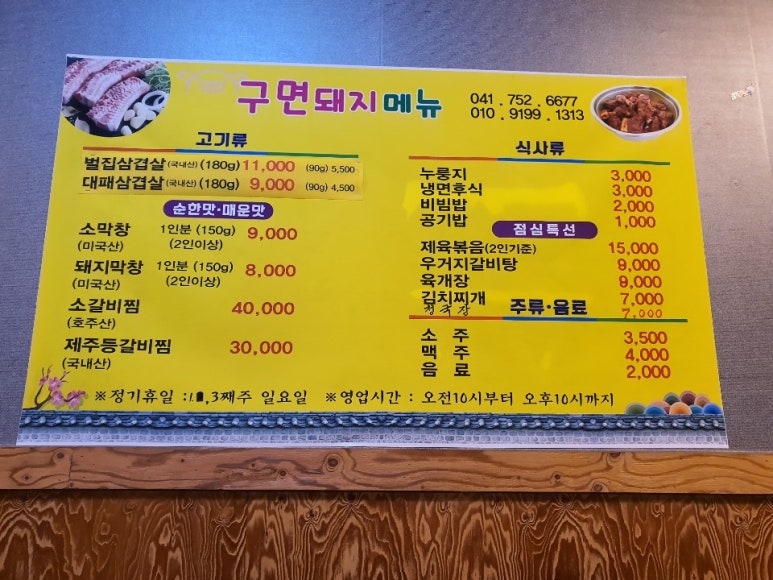 구면돼지 이미지