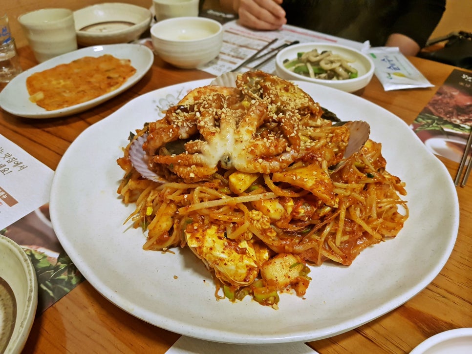 부경해물찜 이미지