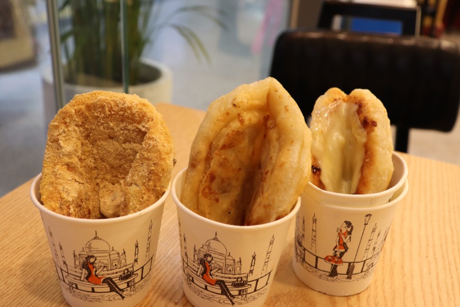코레일유통태평역 이미지