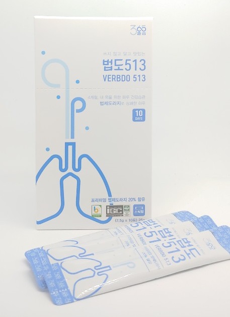 (주)협동식품 이미지