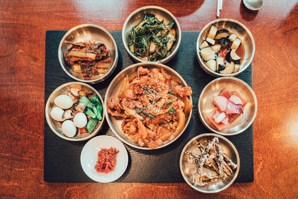 안재식당 이미지